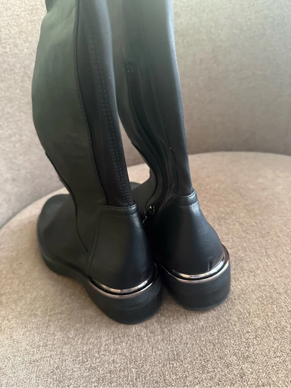 Dkny over knee